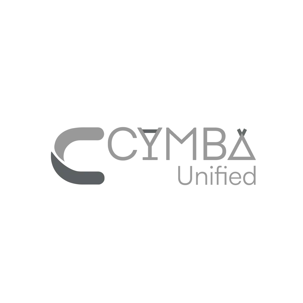 Cymba Unified Logo
