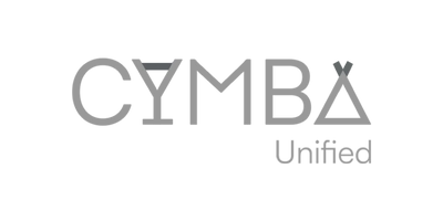 Cymba Unified Logo