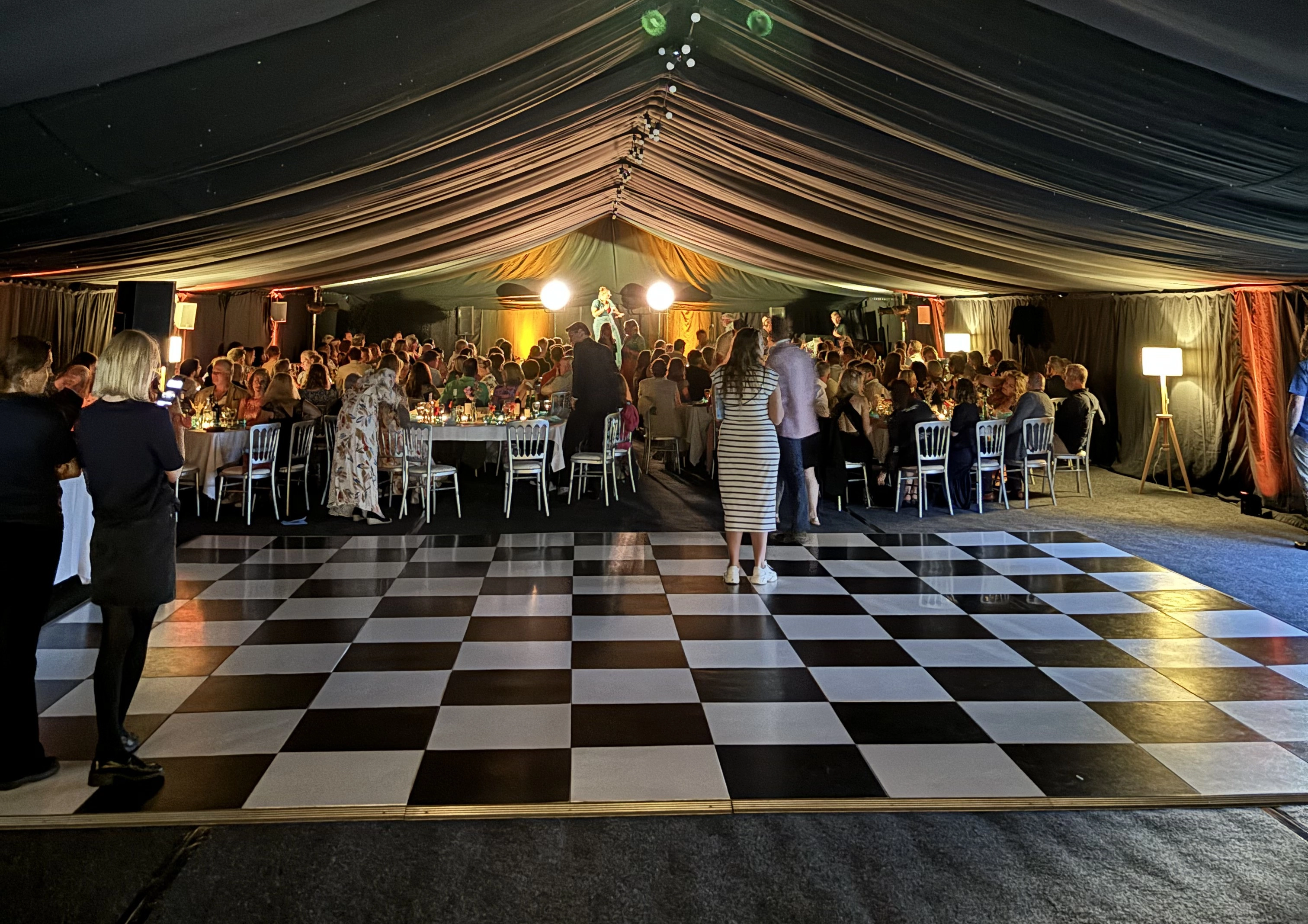 Event Staffing Services