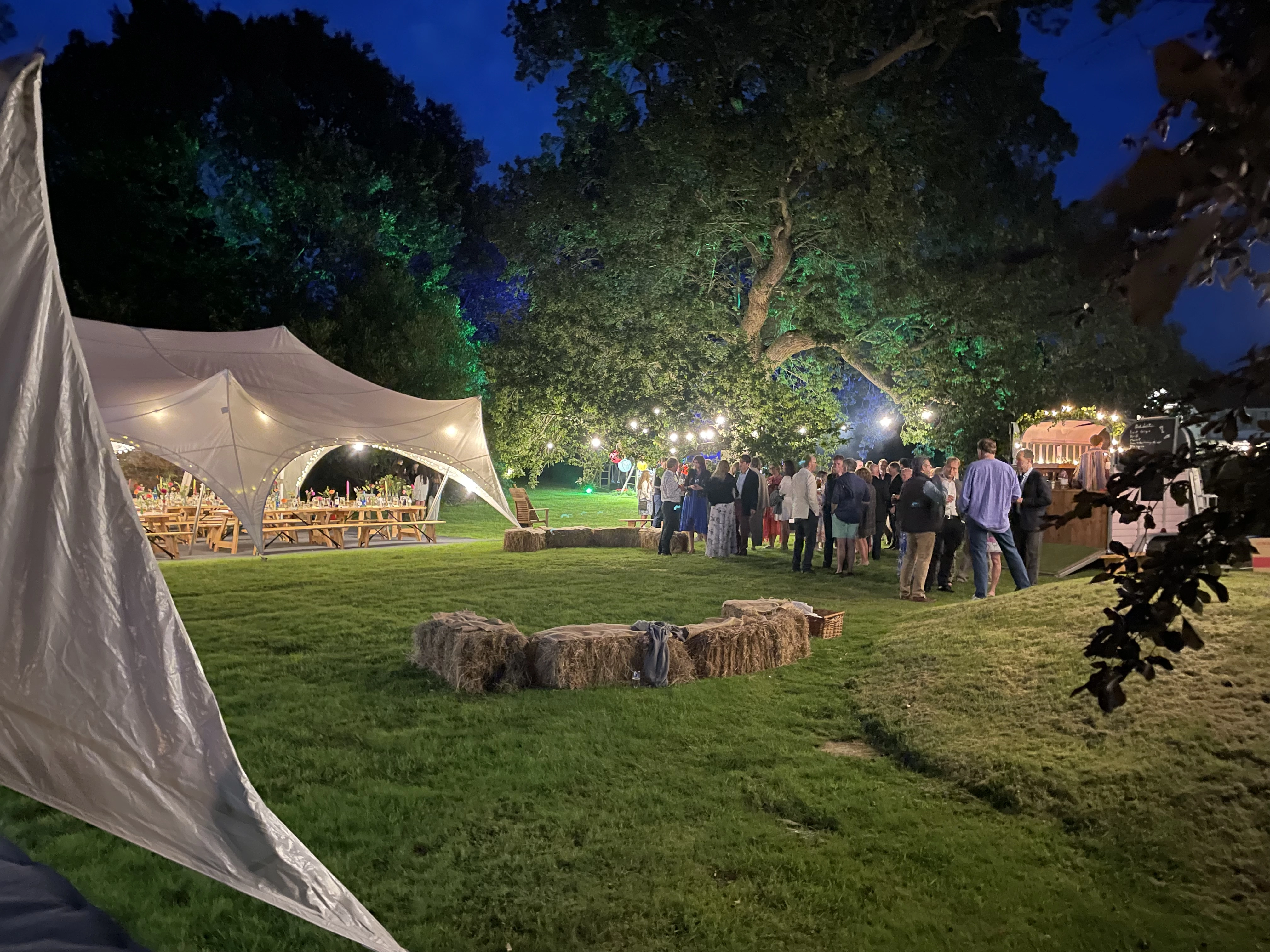 Equipment Hire Services