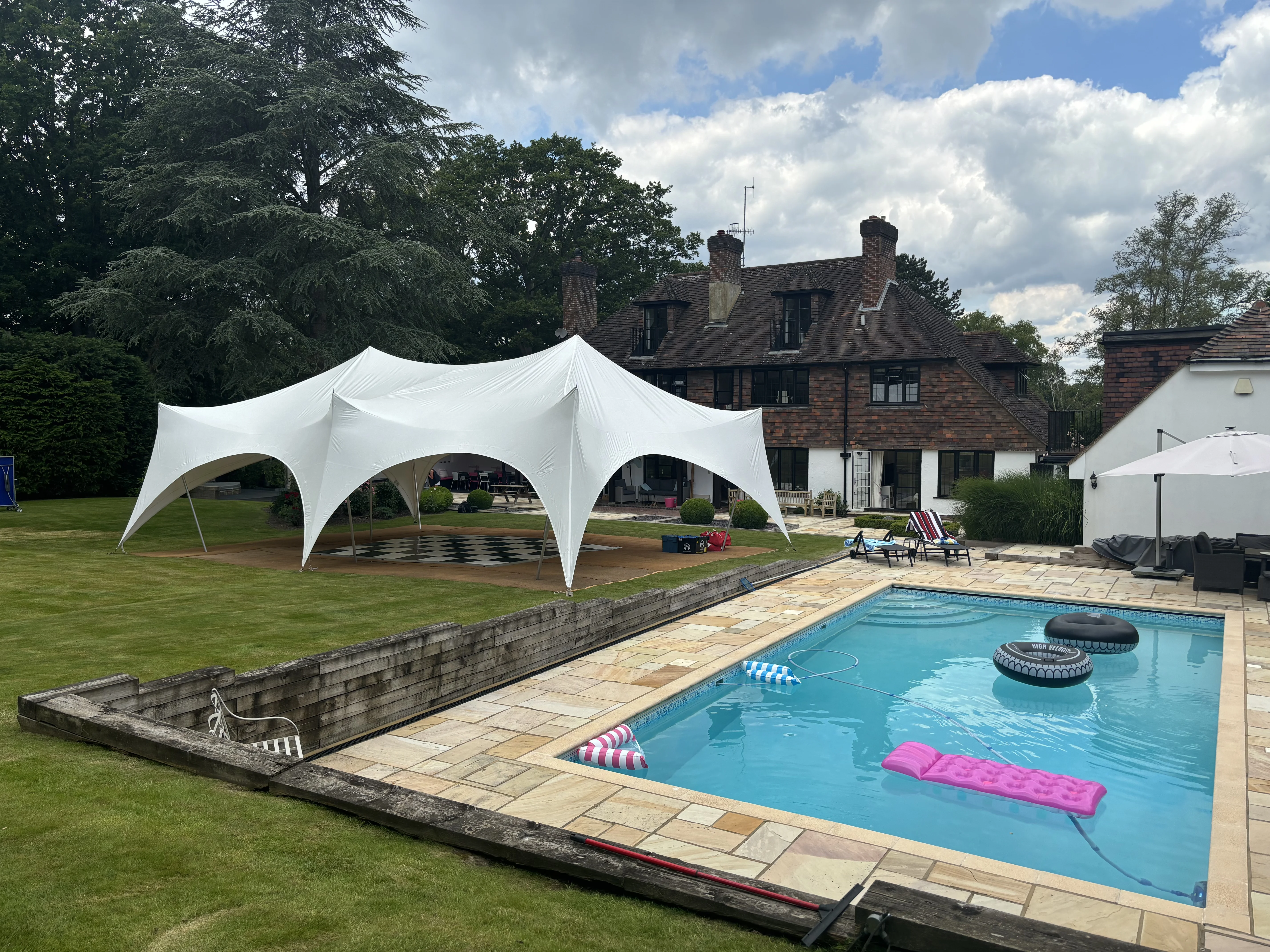 Event Staffing Services