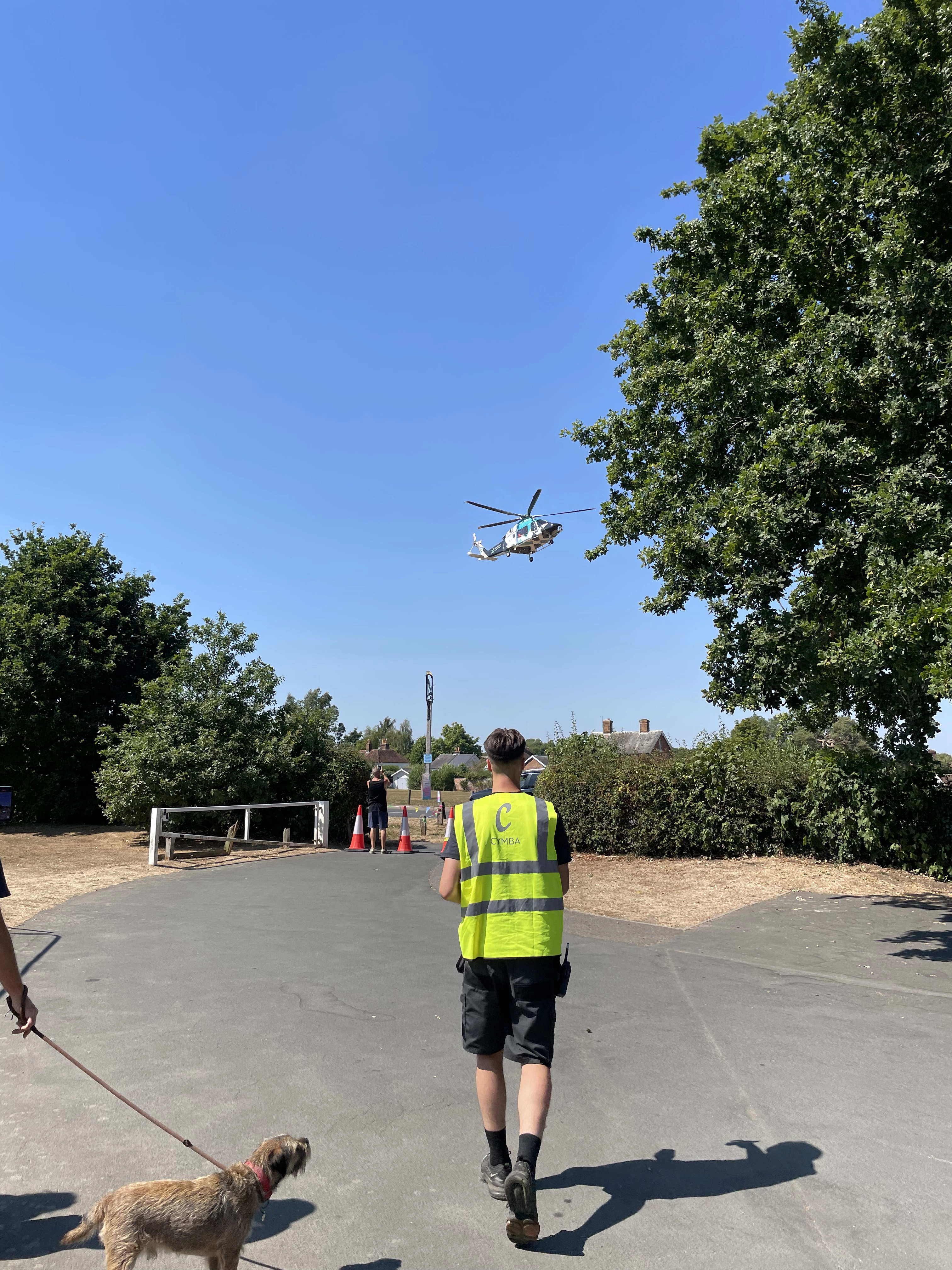 Event Staffing Services